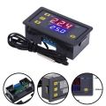 W3230 AC 220v DC 12V Digital Thermostat Temperature Controller. 