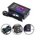 W3230 AC 220v DC 12V Digital Thermostat Temperature Controller. 