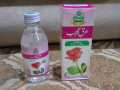 MARHABA ARQ E GULAB  (ROSE WATER ) 120ml. 