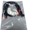 Electric Bike Brake Sensor Cut Off Brake Lever Gear Shifter. 