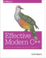 Effective Modern C++ by Scott Meyers (Author). 