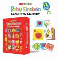 Baby Einstein Learning Library. 