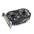 Gigabyte GeForce GTX 750Ti OC 2GB GDDR5 128Bit. 