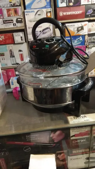 Imported%20Electric%20Halogen%20convection%20oven%20toaster%20-%20Image%204