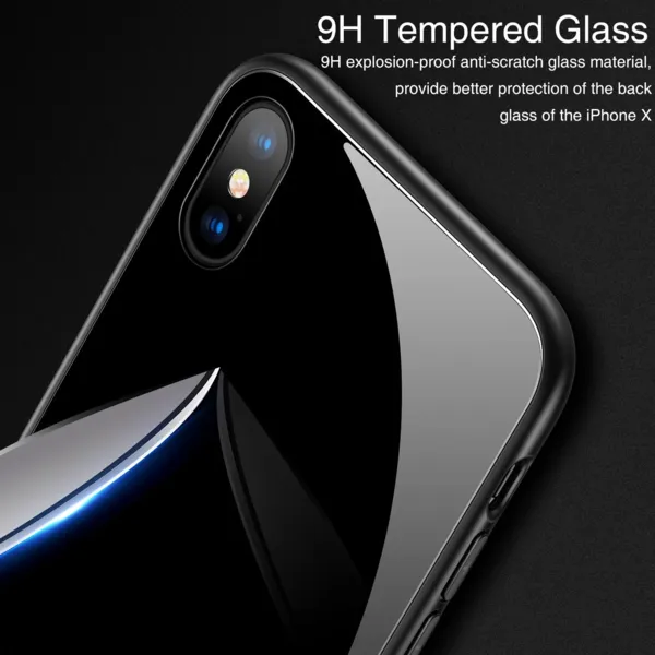 Iphone Mi A1 Back Cover Glass Xiaomi_ Mi A1 Cover Onation Heart Series HQ Ultra Shine