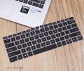 【3C VictoryEagle Store】Silicone Laptop Cover Protector Skin For DELL XPS 13 7390 2-in-1 13.3" Notebook. 