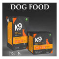K9 Adult Dog Food. 
