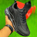 Stylish New Arrival Sports Sneakers Gym Running Training Joggers Casual & Party Wear Shoes. 