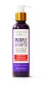 Conatural Purple Shampoo. 