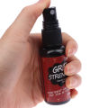 30ml Pole Grip Spray Enhanced Pole Grip Anti-Slip Sticky Spray Dry Hands Pole Grip For Football Tennis Golf Weightlifting Pole. 