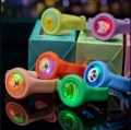 Wrist Watch Colorfull Cartoon Characters Scale Strip Watch for Kids  Happy Time Toy Watch For Kids, Wrist with the coolest Band ,LED Light Cartoon Characters Bracelets Wrist Band Silicone Wrist Baby Belt (Pack of 2). 