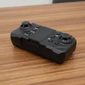 P23 Pro RC Obstacle Avoiding Dual Camera Drone Wide Angle Optical Flow With Single Battery. 