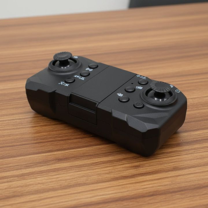 P23%20Pro%20RC%20Obstacle%20Avoiding%20Dual%20Camera%20Drone%20Wide%20Angle%20Optical%20Flow%20With%20Single%20Battery%20-%20Image%204