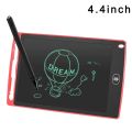 Magic Slate - Portable LCD Writing Board & Blackboard for Kids' Drawing and Learning". 
