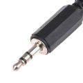 3.5mm 3 Pole Audio Jack Plug Headphone Male Connector Mono Stereo Diy Solder Queena. 
