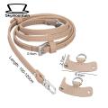 Skymountain Bag Shoulder Strap Buckle Punch Free DIY Bag Handle Strap Buckle. 