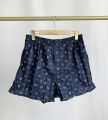 Arrow Pants Men's Cotton Boxer plus Size Youth Boxer Briefs Home Wear Pajama Pants Loose Cotton Shorts. 
