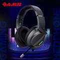Ajazz Headsets - Rgb Gaming Headset - Gaming Headphones - Noise cancelling headphone - headphones with mic - High quality headphones - Stereo Surround Sound - Retractable MIC - Rgb headset - Ajazz AX365 Gaming Headphones. 
