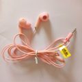 Nokia handsfree WH-108 Stereo Headset - Black. 