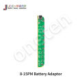 JCID JC V1S V1SE Original Battery Repair Board For iPhone 6-14PM With 11 12 13 Series Battery External Flex Cable Removal Repair. 