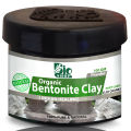 Bundle of 4 Clay Mask Fine Powder  Bentonite Clay  Multani Mitti Powder  Kaolin Clay  Pink Clay 100% Natural. 