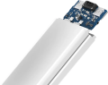 MI Power Bank 2C 20000 mAh (Actual 8000mAh) by SamaanShops. 