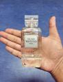 The New White Oud Paris. 100ml Eau de Parfum. WITH DEO SPRAY. 