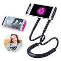 Universal Lazy Hanging Neck Phone Holder. 