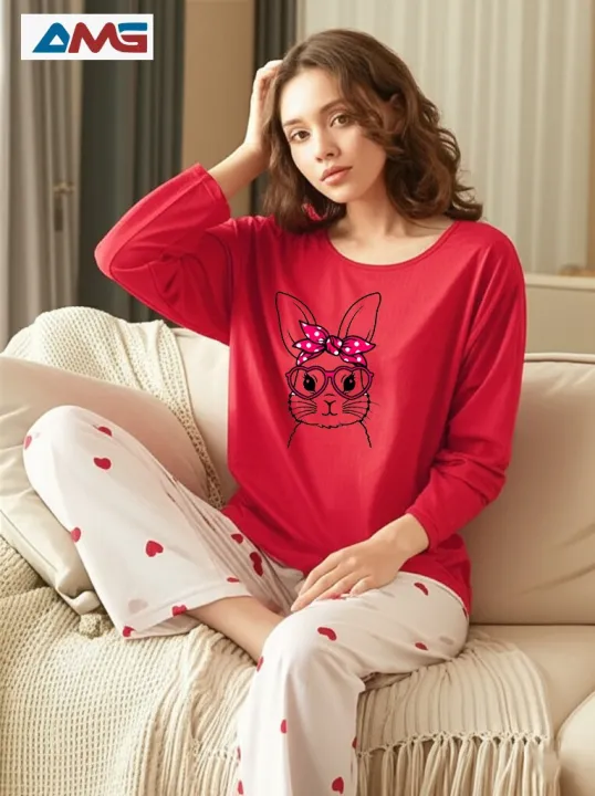 Full%20Sleeves%20N-ight%20Suit%20Shirt%20and%20Trousers%20For%20Women%20and%20Girls%20-%20Fashionable%20and%20Cool%20Women's%20Tracksuit%20-%20Image%206