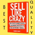 SELL LIKE CRAZY by Sabri Suby. 
