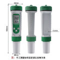 Water quality testing pen six-in-one EC conductivity TDS temperature salinity meter S.G specific gravity seawater swimming pool detector. 