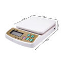 Kitchen Scale (SF-400A). 