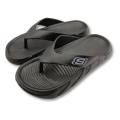 Shoemii Men Summer Comforts Flip Flops Shoes Lelaki Slipper Kasut Mens J2EM-A30. 