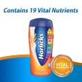Horlicks Original Malt Drink 440g - Horlicks Drinking Powder. 