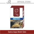 PURE MULTI OAT DALYA 200GM. 