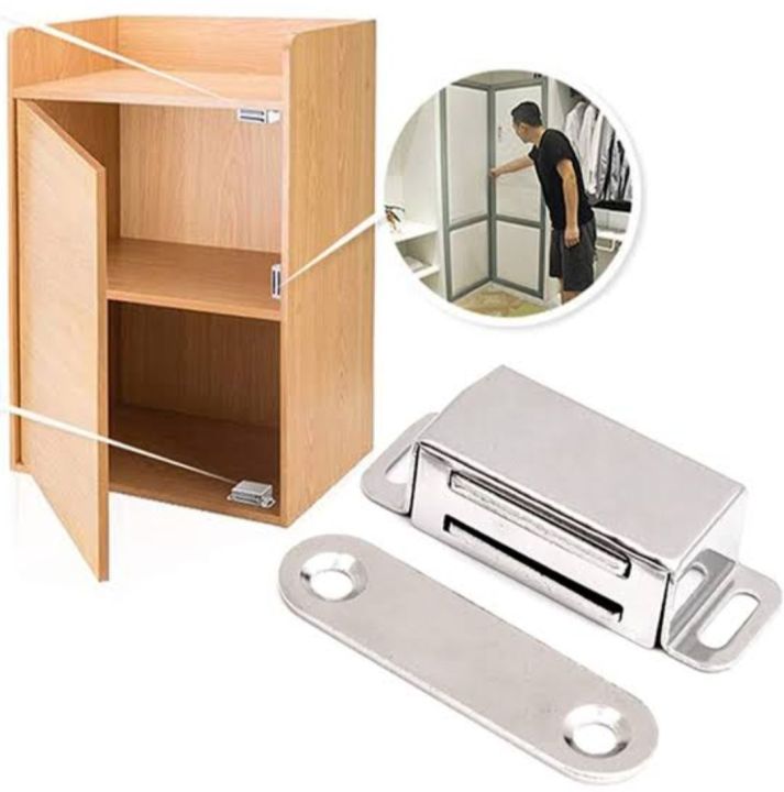 Kitchen Cabinet Magnet set 🧲 | Daraz.pk