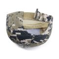 1pc 56cm to 60cm,ACU Digital Men Baseball Caps Army Tactical Camouflage Cap Outdoor Jungle Hunting Snapback Hat For Women Bone Dad Hat. 