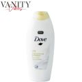 Dove Bagnoschiuma Di Bellezza Seta Preziosa (Shower Gel) 700 + 50Ml. 