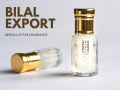 Gucci__Flora Attar Perfume Oil For Men 6ml. 