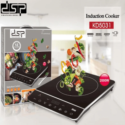 DSP%20Portable%20Induction%20Cooktop%20Countertop%20Single%20Burner%20Sensor%20LED%20Display%20KD5031%20-%20Image%203