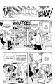 One Piece, Volume 4: The Black Cat Pirates by Eiichiro Oda. 