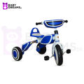 Twinkle Robot Tricycle For Kids Bicycle Toddler First Beginner Cycle BD-F085. 