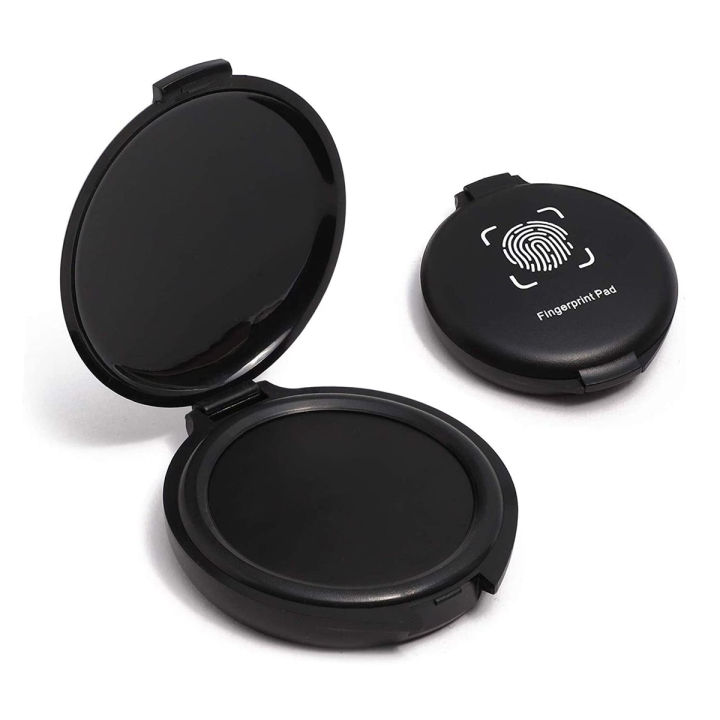 Fingerprint%20Ink%20Pad%20and%20Ink%20Pads%20for%20Stamps,%20Thumbprint%20Ink%20Pad%20for%20Office%20Supplies%20Fingerprint%20Cards%20Stamp%20Pad%20-%20Image%204