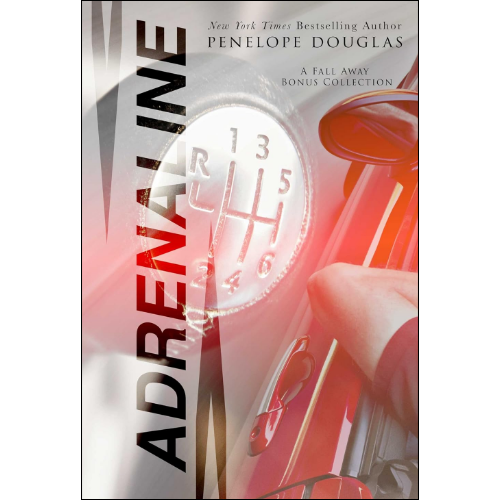 Adrenaline by Penelope Douglas (Author)