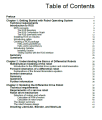 Learning Robotics using Python 2nd Edition. 