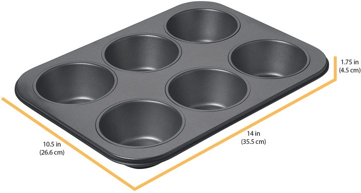 Carbon%20Steel%206%20Cupcake%20Baking%20Tray%20Cupcake%20Pans%20Nonstick%20Baking%20Pan%20Muffin%20for%20Oven%20Toaster%20and%20Home%20Kitchen%20Bakeware%20Tools%20-%20Image%205