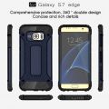 Samsung Galaxy S7 Edge G935 Tough Armor TPU + PC Case. 