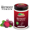 Red Organic Beetroot Powder – Better Heart Health, Healthy Blood Pressure, Healthy Blood Circulation, Perfect Skin & Lip Care (Chukandar Powder) [چکندر]. 