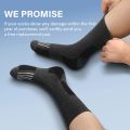 5Pairs Wool Socks for Men Warm Thermal Winter Socks Cozy Crew Breathable Hiking Boot Sock for Hiking Hunting Camping. 