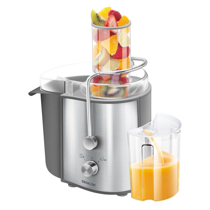 Sencor Juicer Juice Extractor SJE 1055 SS